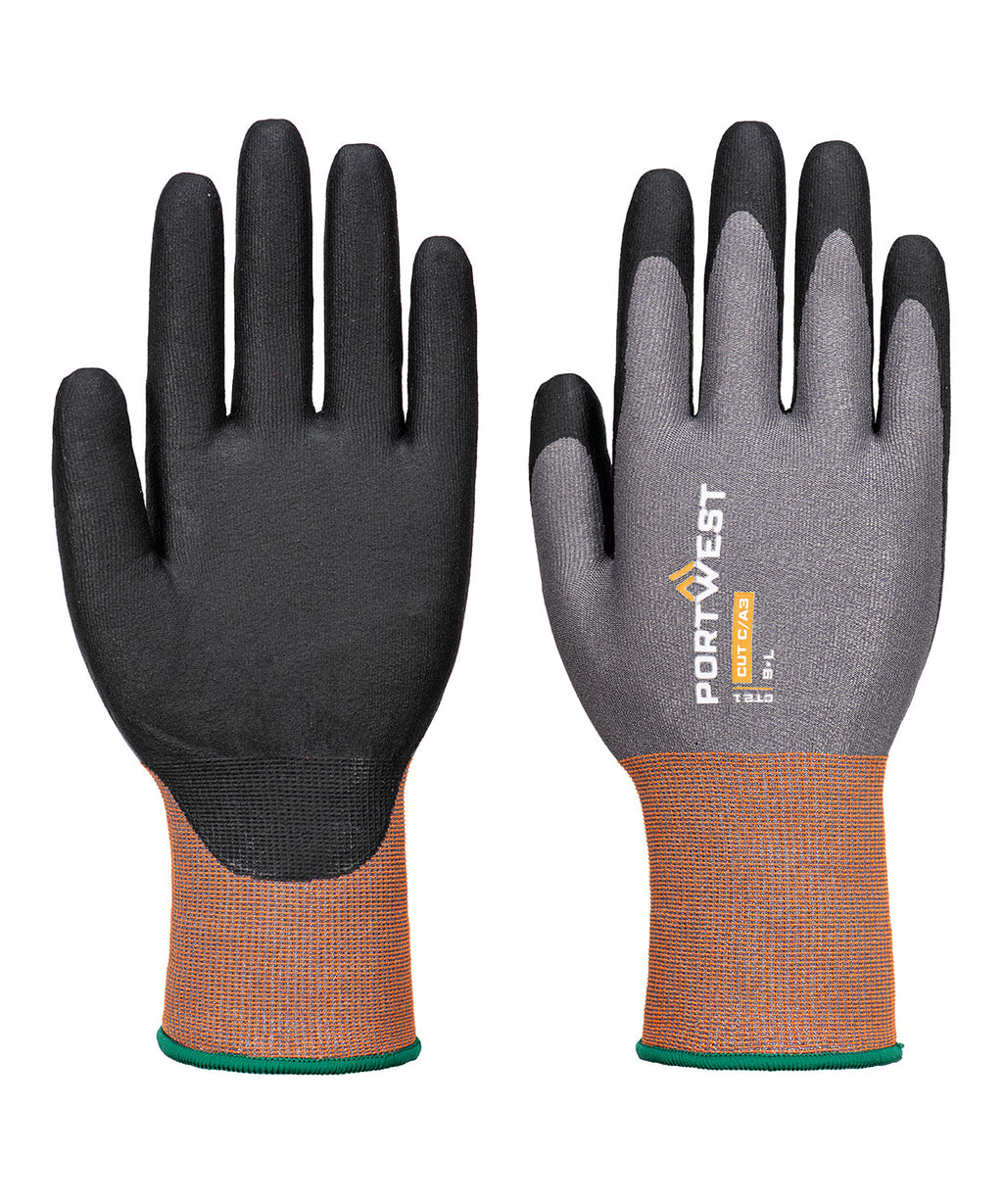 CT cut C21 Nitrile gloves