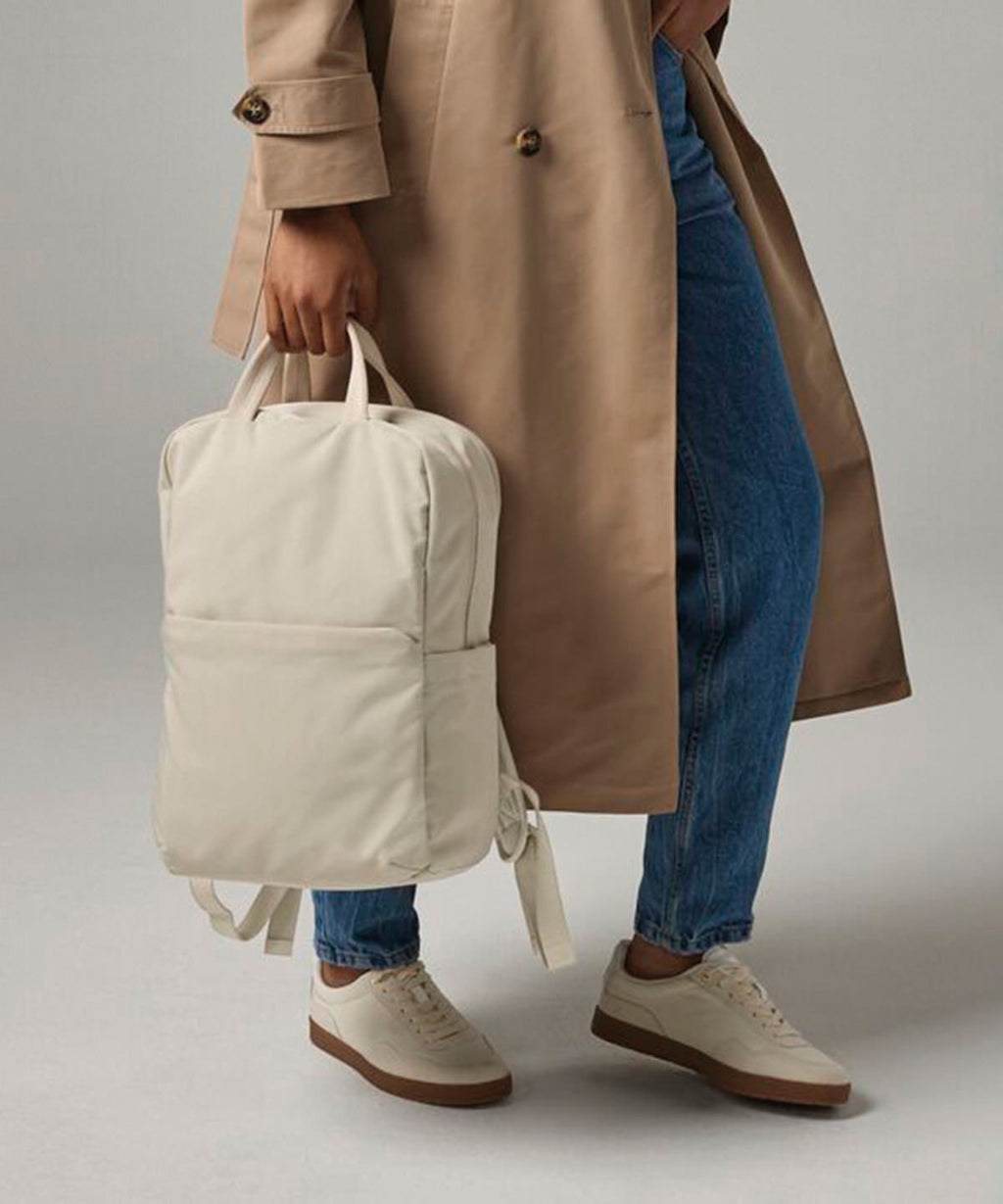 Stockholm Laptop Backpack