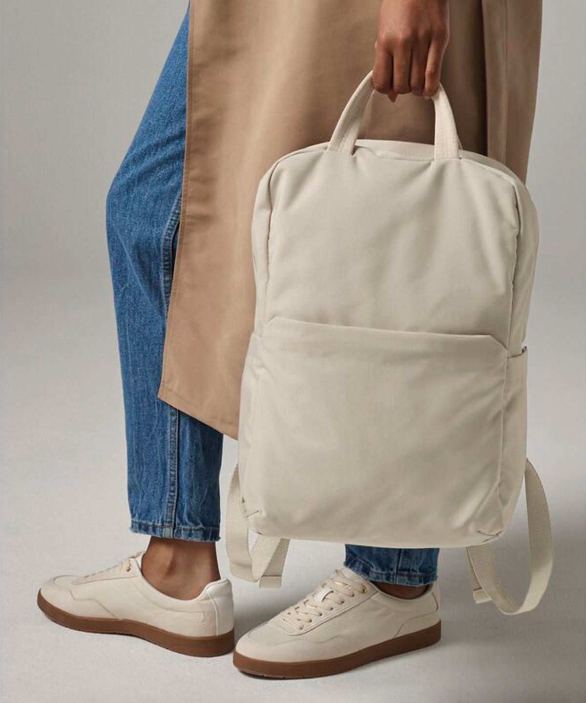 Stockholm Laptop Backpack