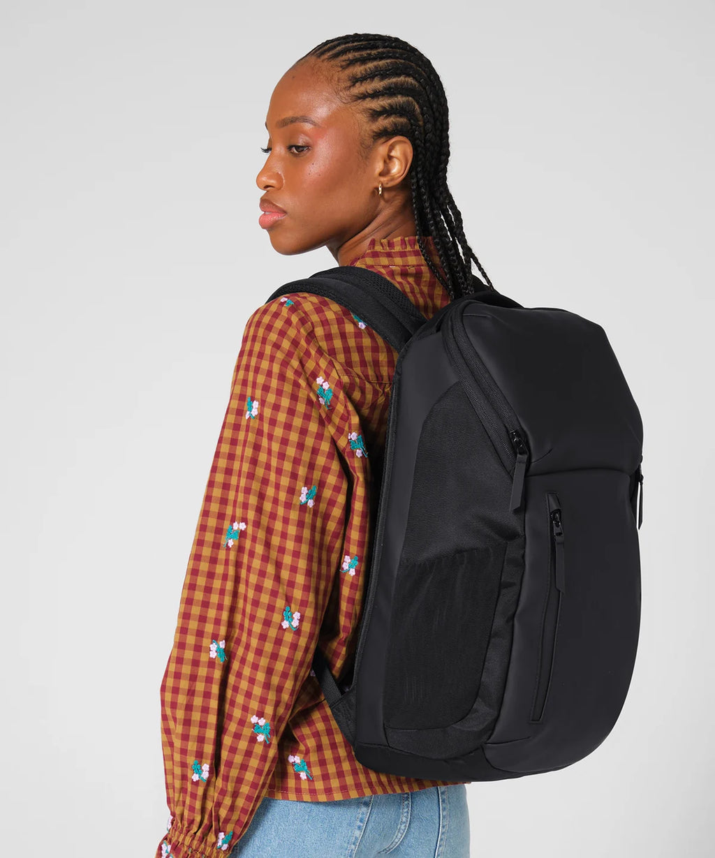 Zürich Toploader Backpack