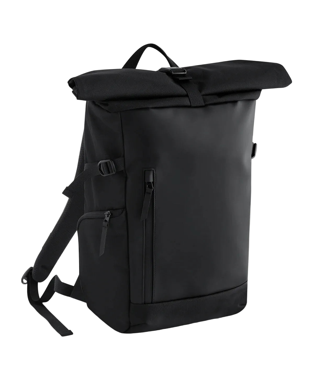 Zürich roll-top backpack