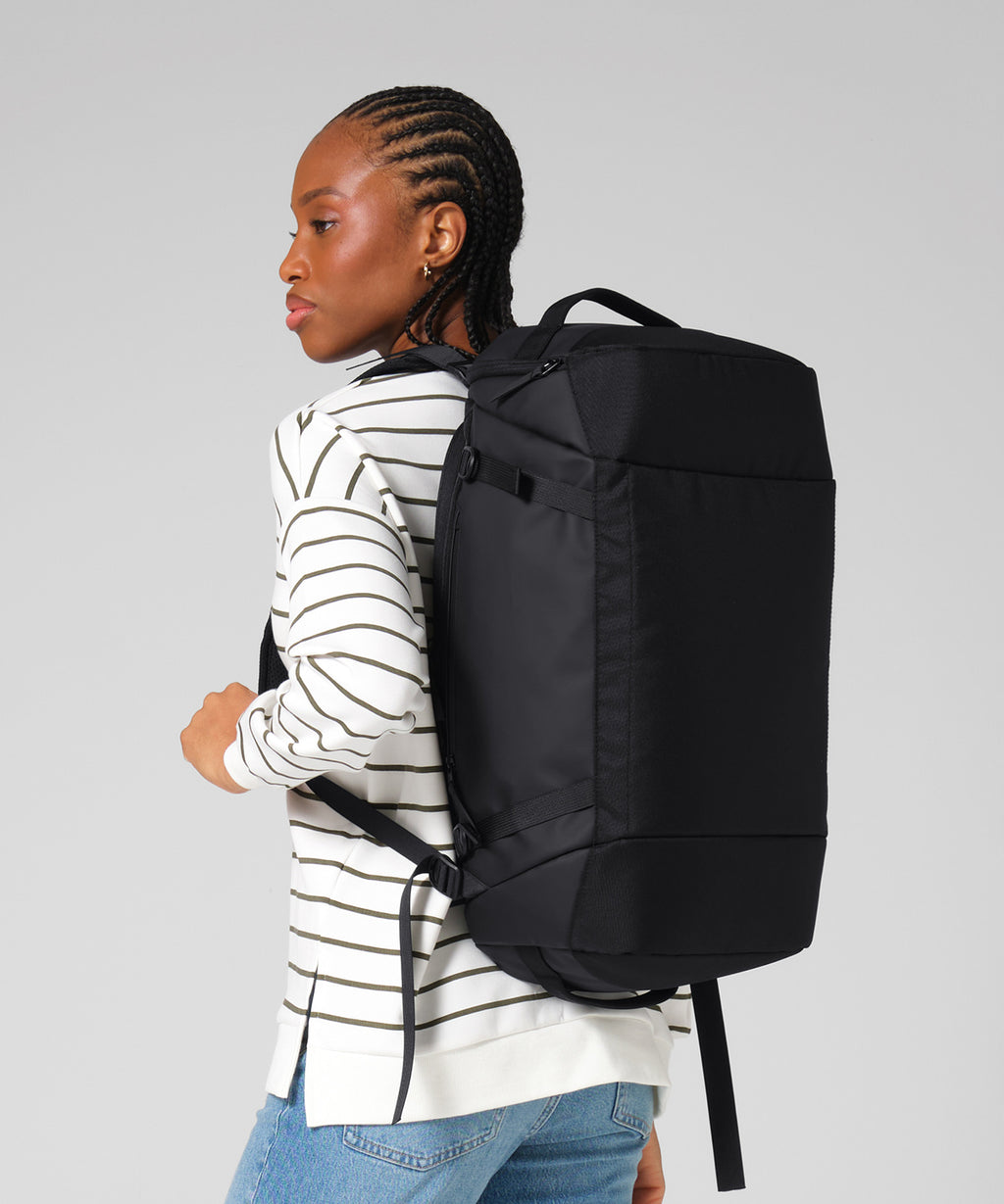 Zürich 35 Litre Hybrid Holdall