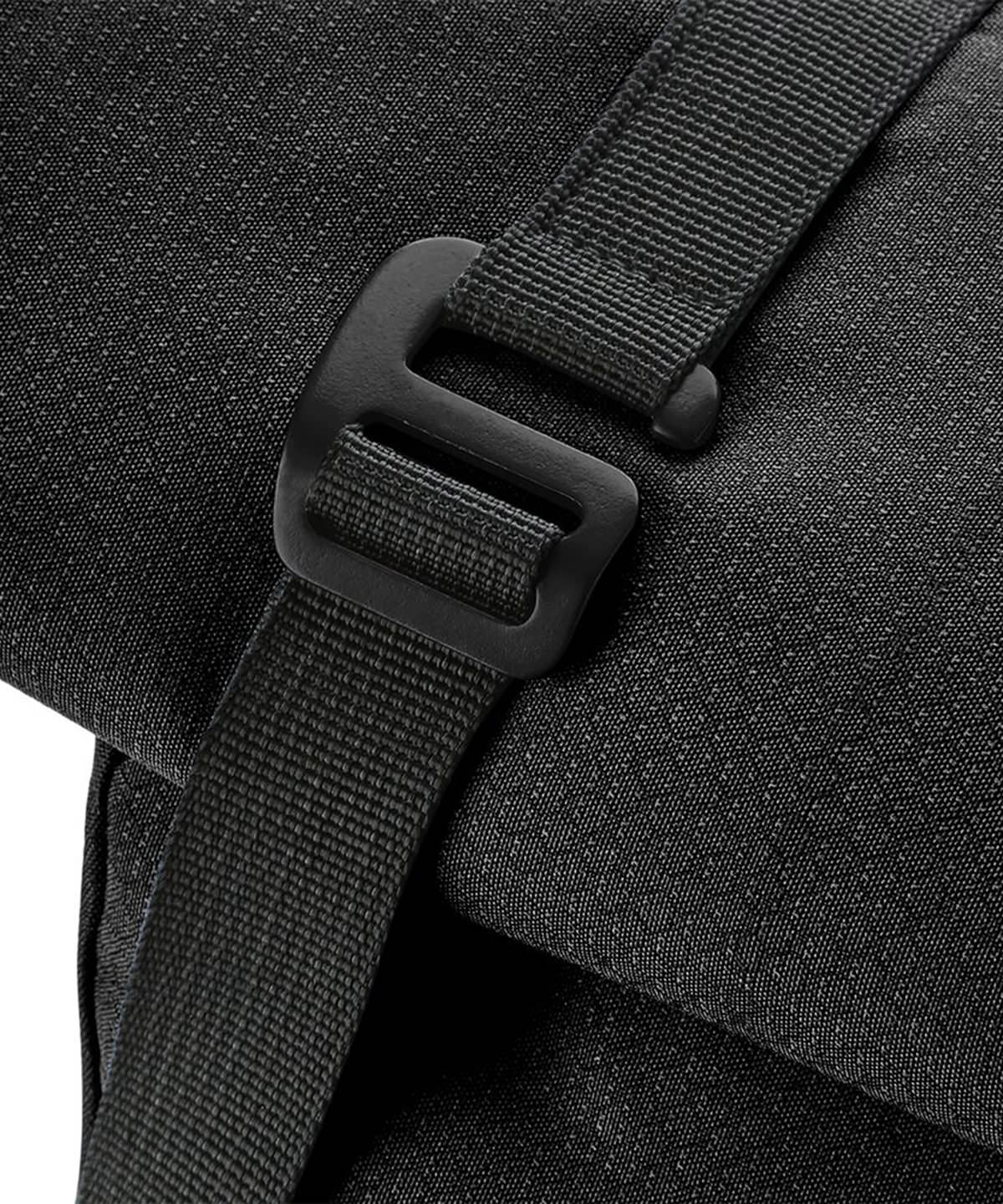 Urban commute backpack