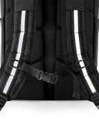 Urban commute backpack