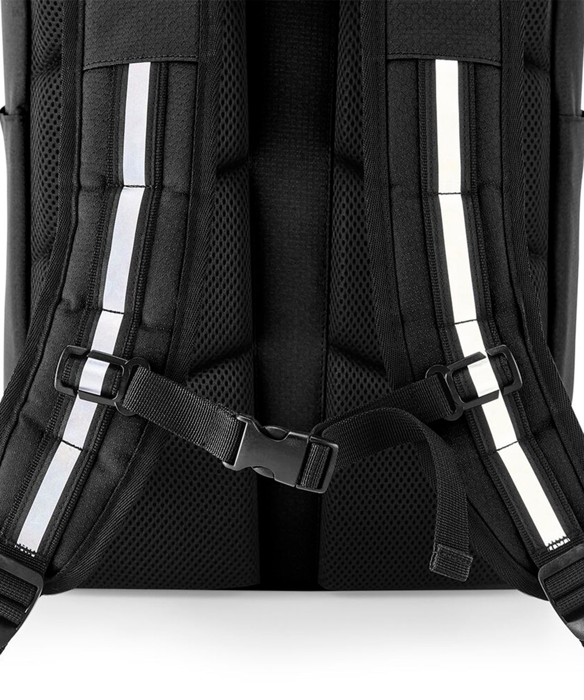Urban commute backpack