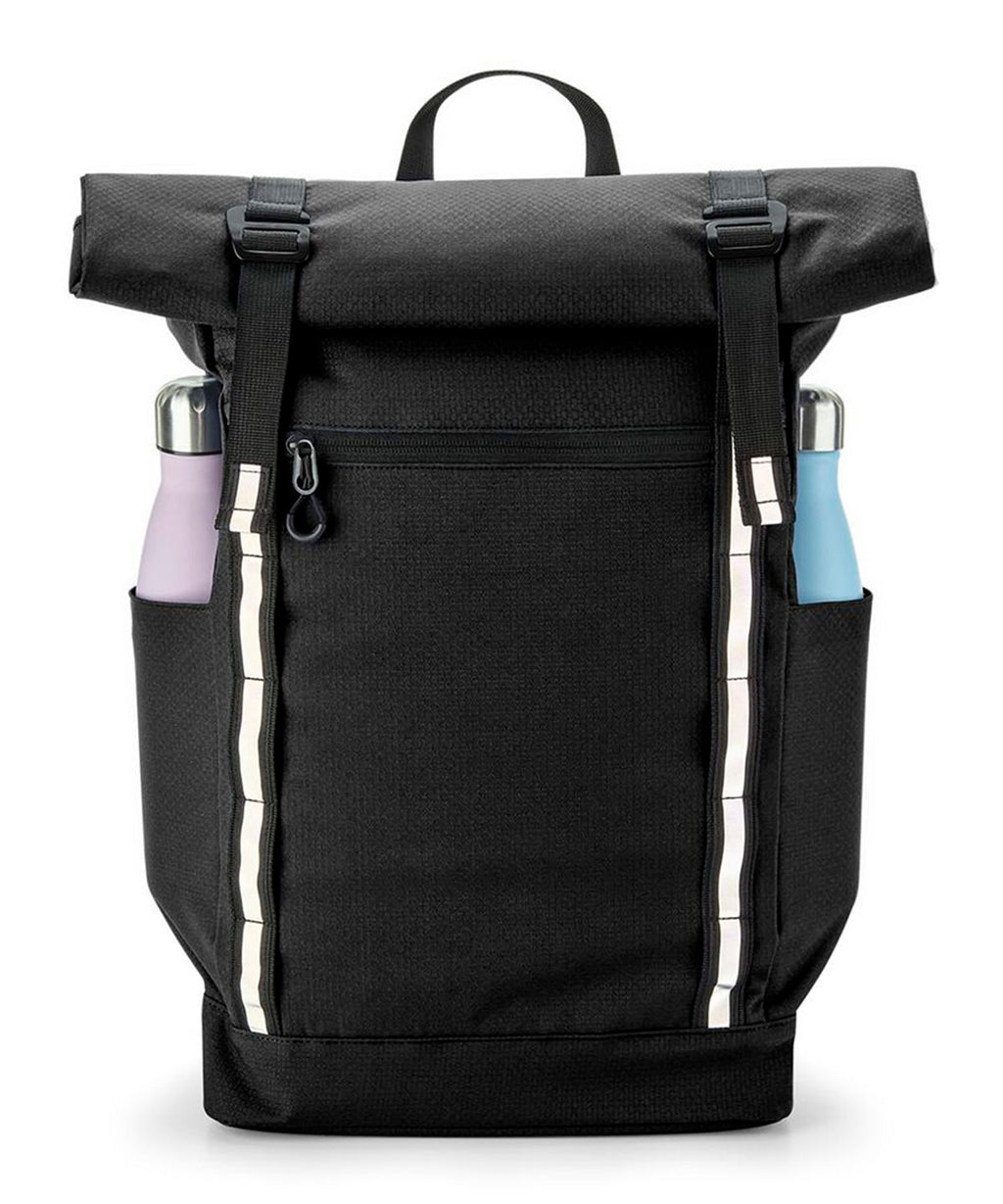 Urban commute backpack