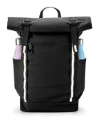 Urban commute backpack