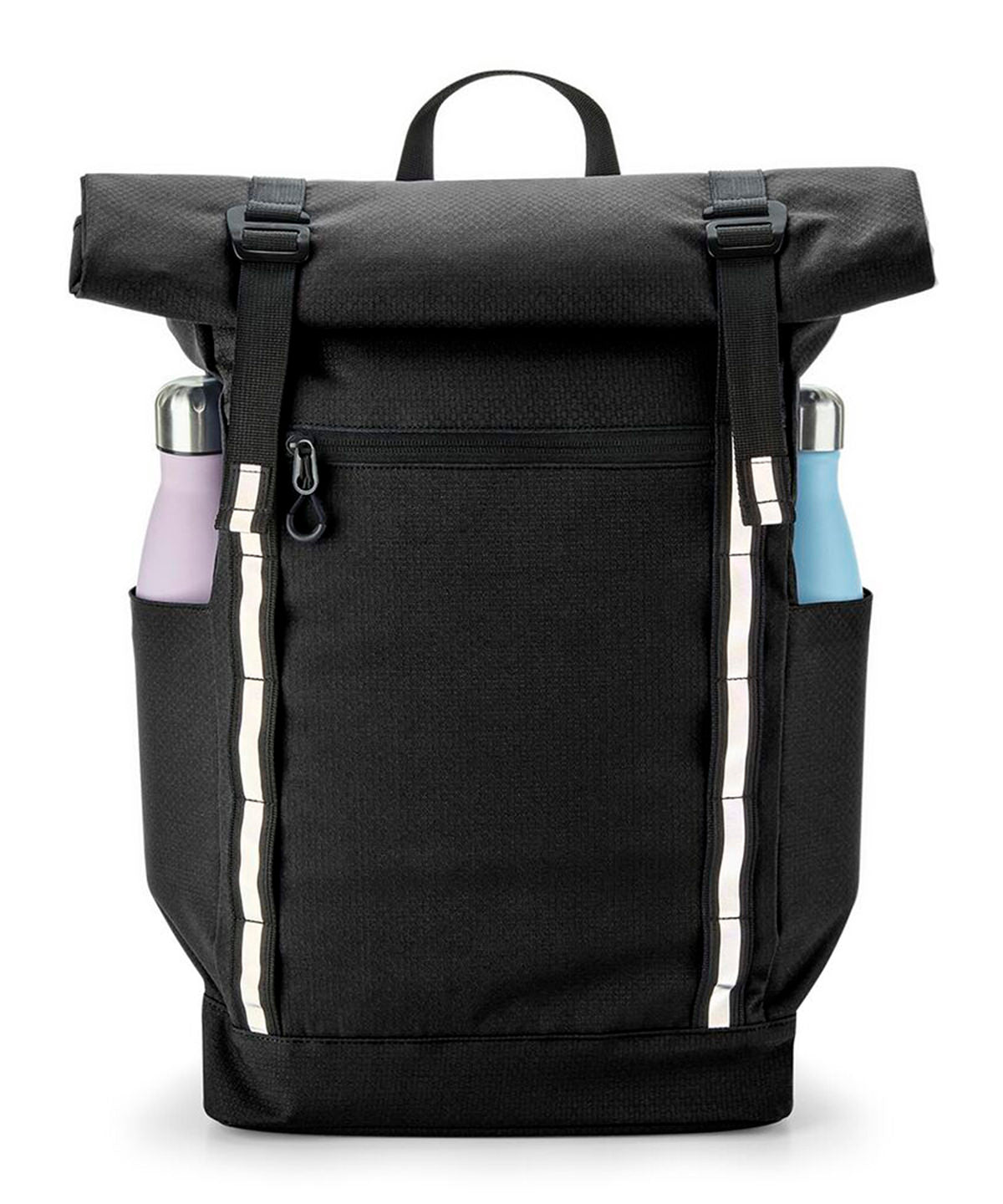 Urban commute backpack