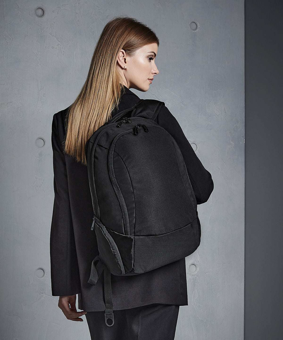 Vessel™ Slimline Laptop Backpack