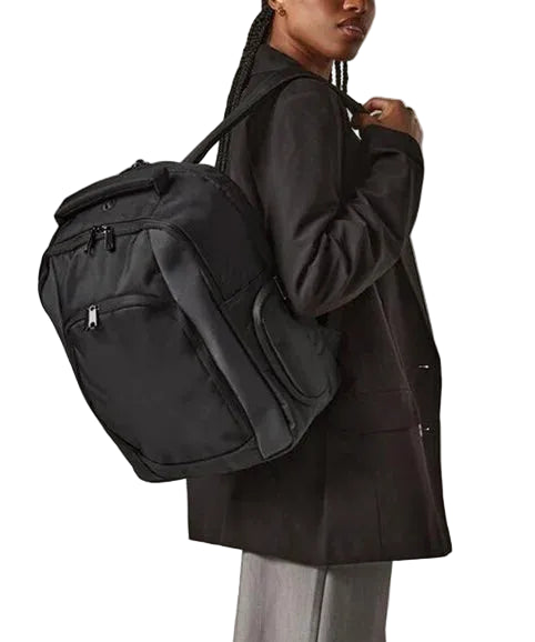 Tungsten™ Laptop Backpack