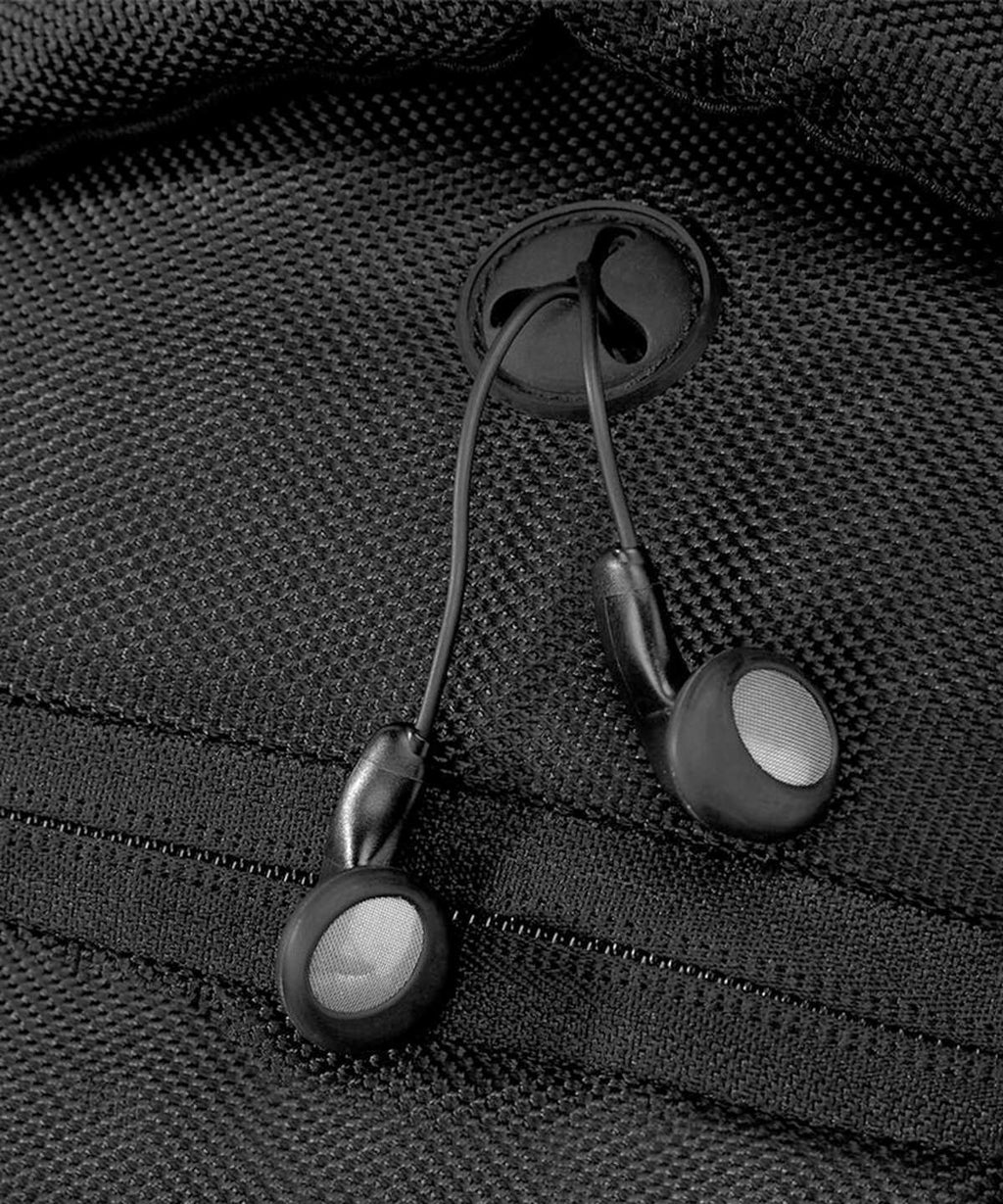 Tungsten™ Laptop Backpack