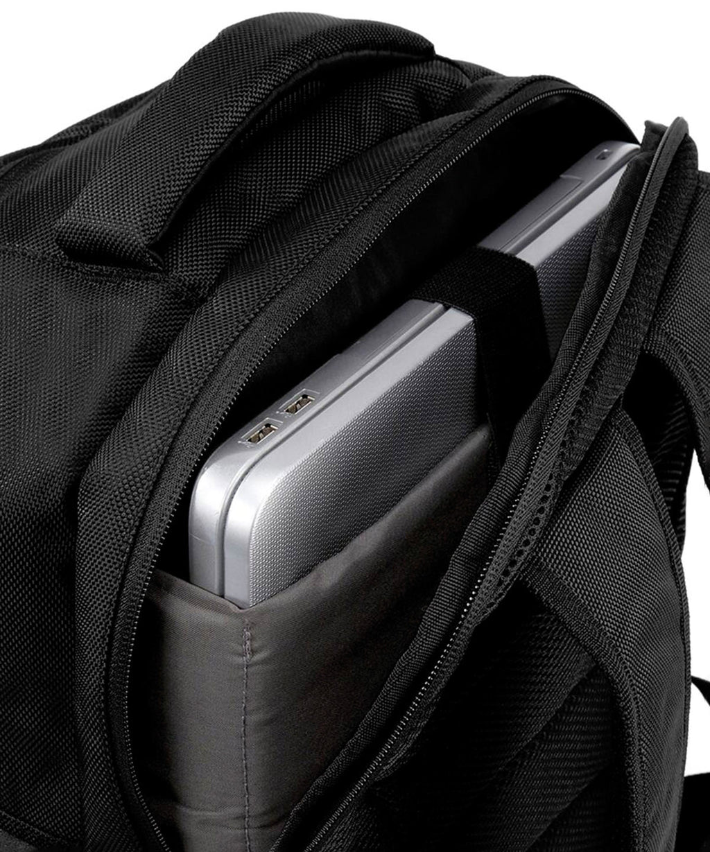 Tungsten™ Laptop Backpack