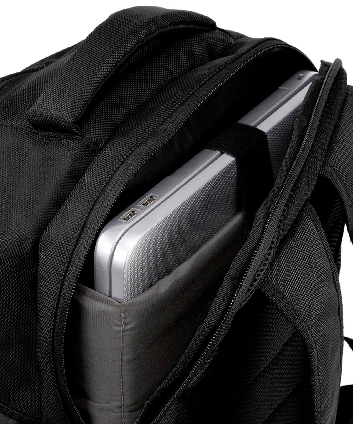 Tungsten™ Laptop Backpack