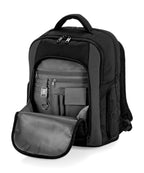 Tungsten™ Laptop Backpack