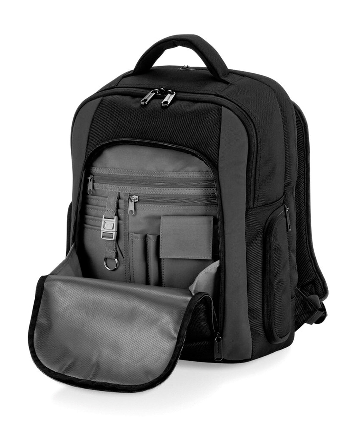 Tungsten™ Laptop Backpack