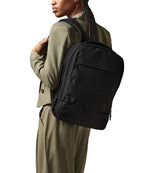 Q-Tech Charge Convertible Backpack