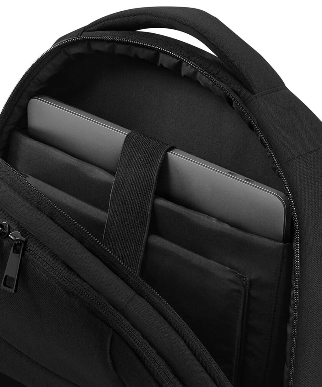 Q-Tech Charge Convertible Backpack