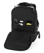 Q-Tech Charge Convertible Backpack