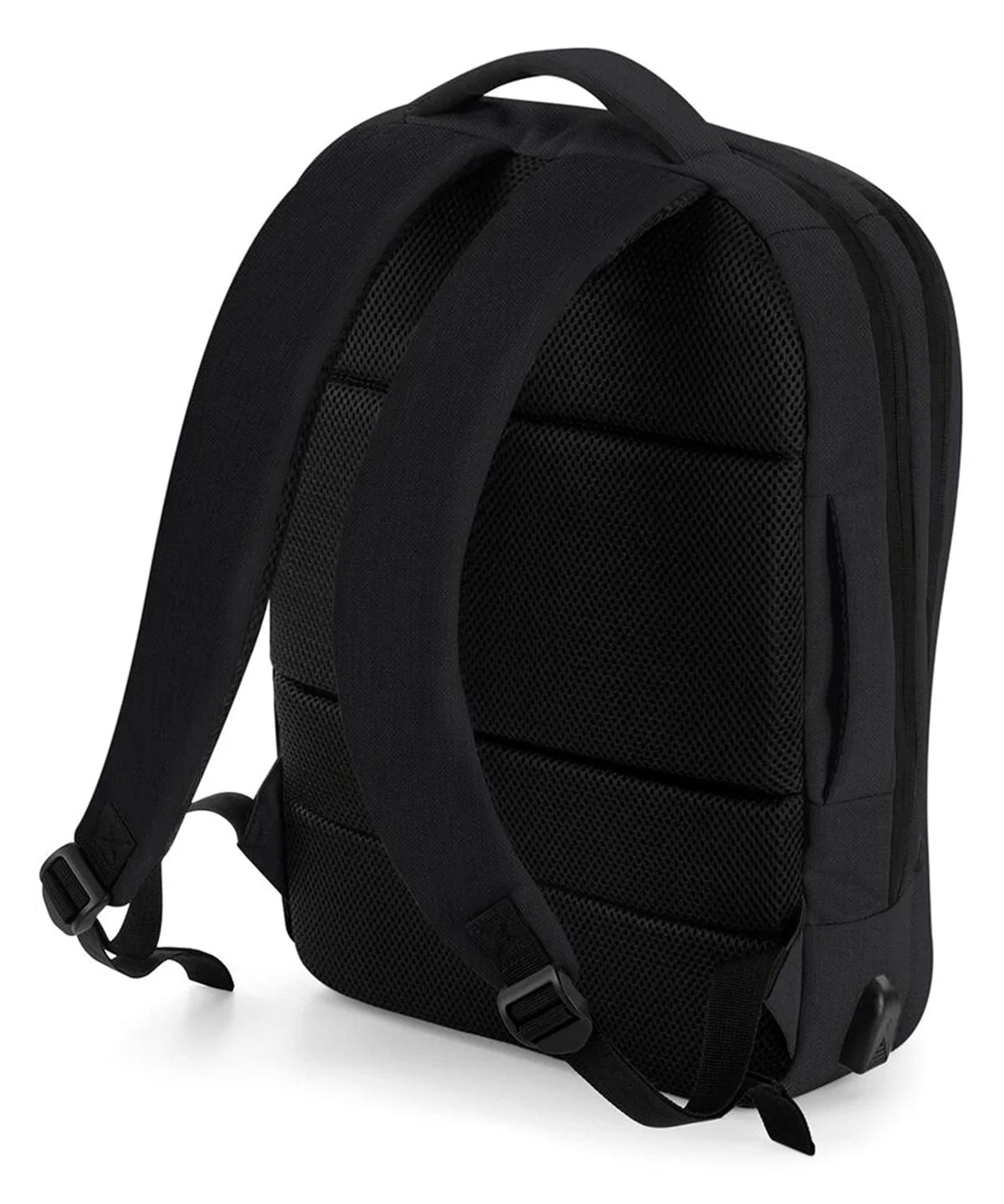 Q-Tech Charge Convertible Backpack