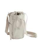 Studio water bottle carrier