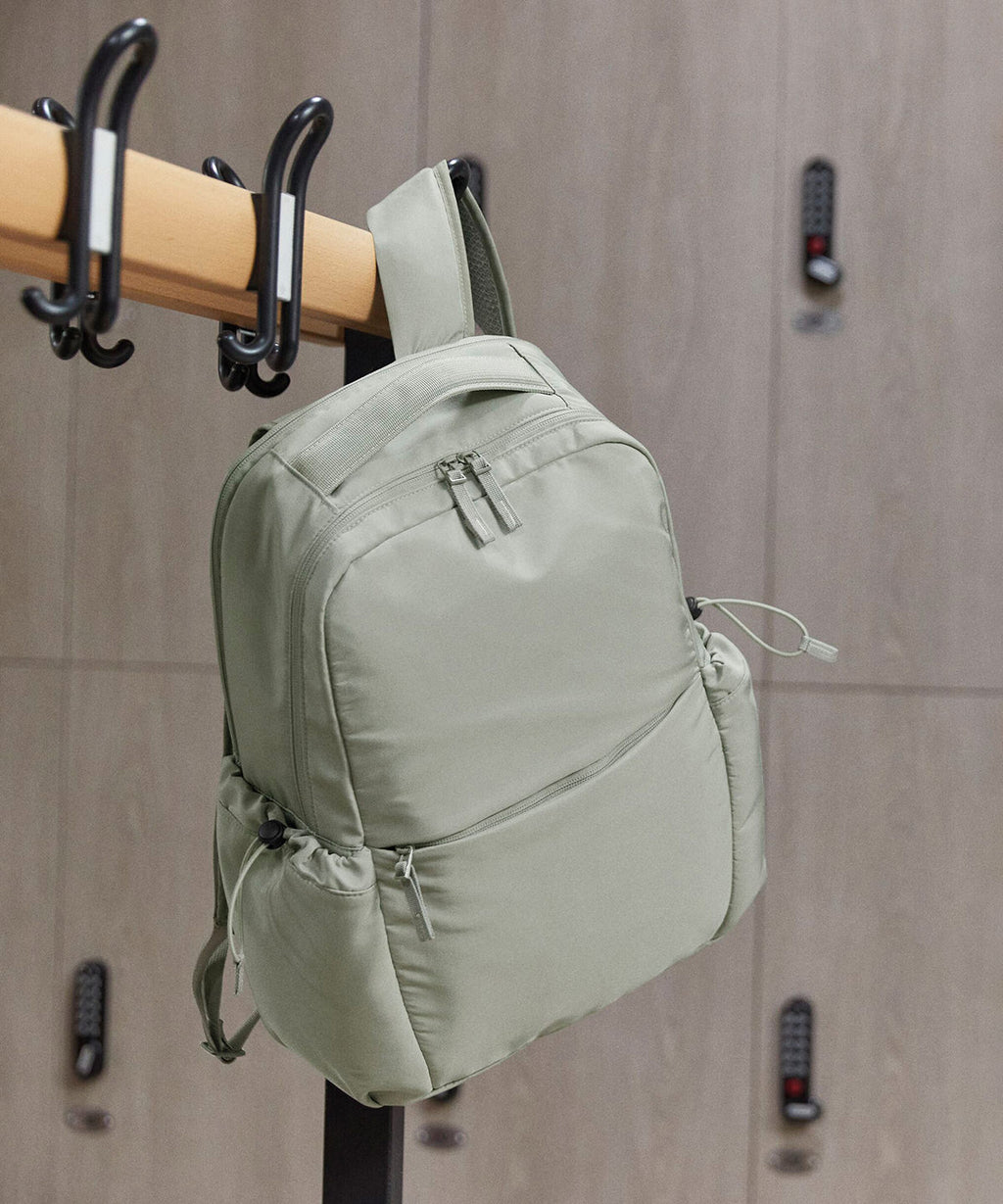 Studio Backpack