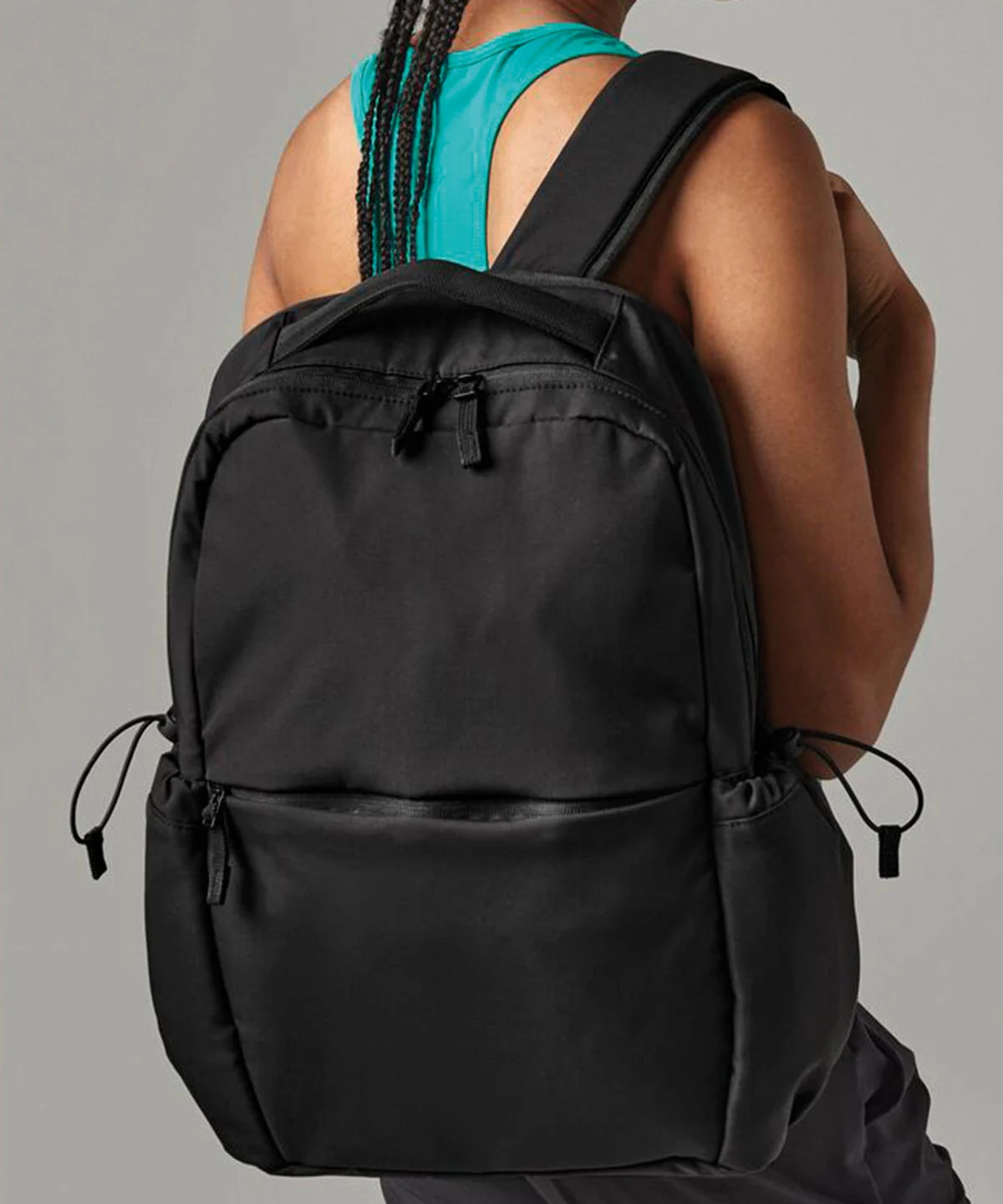 Studio Backpack
