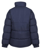 Women's Holkham down-feel jacket