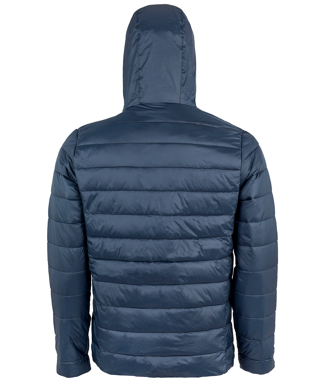 Women's Urban Snow Bird Hooded Jacket