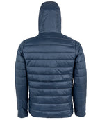 Women's Urban Snow Bird Hooded Jacket