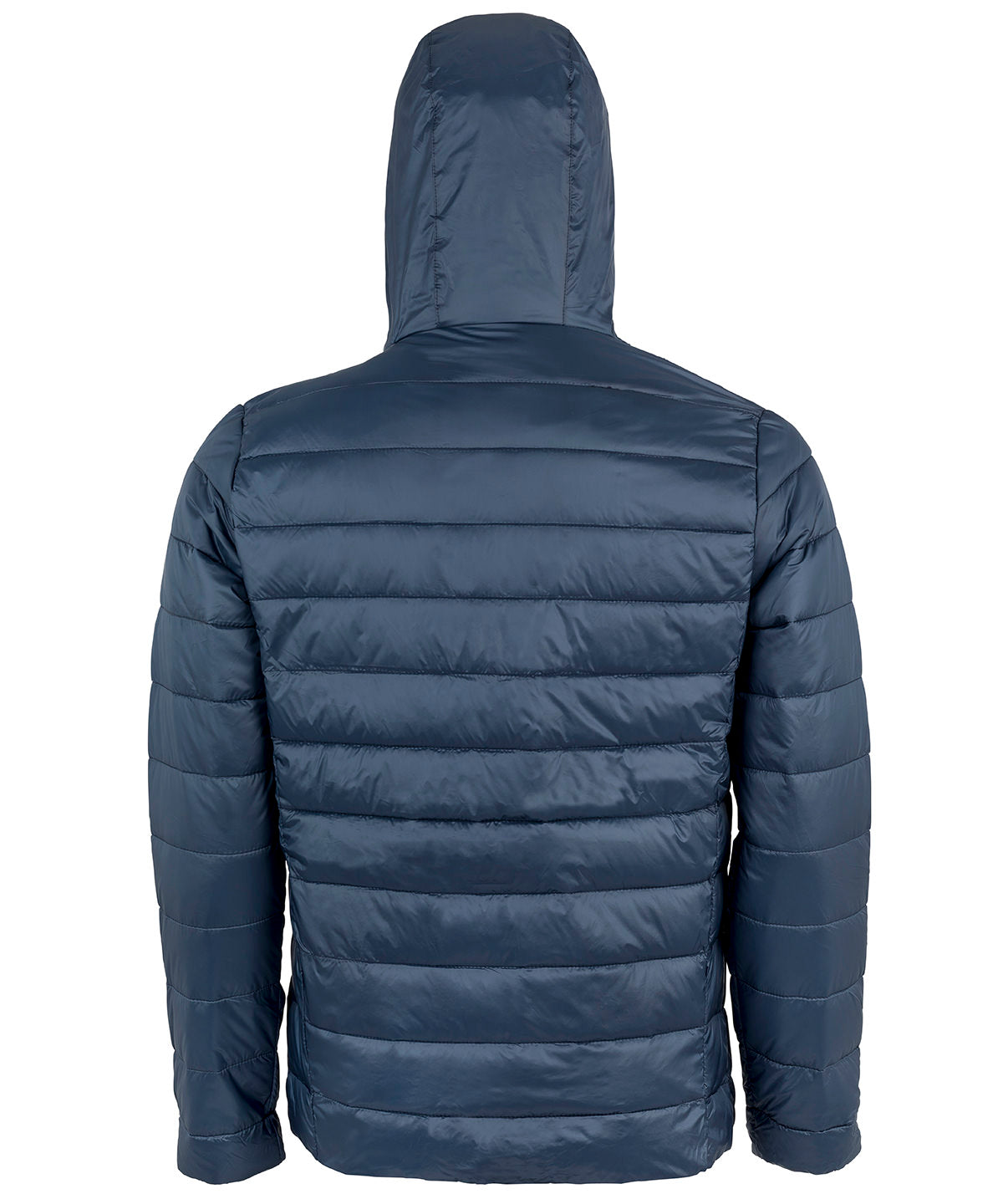Women's Urban Snow Bird Hooded Jacket