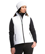 Women's Printable Softshell Bodywarmer