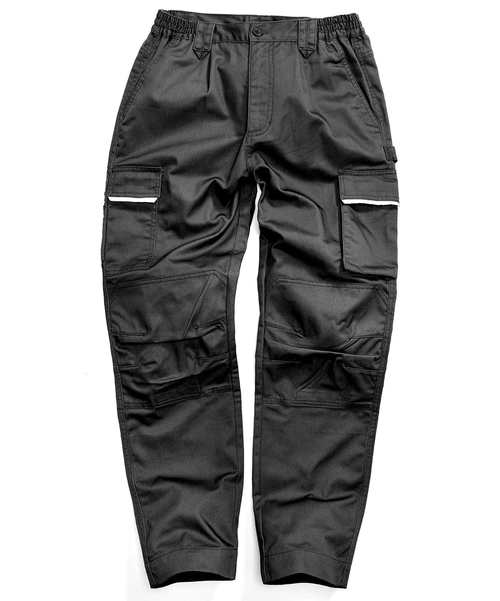 Women's action trousers