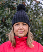HDI quest knitted hat