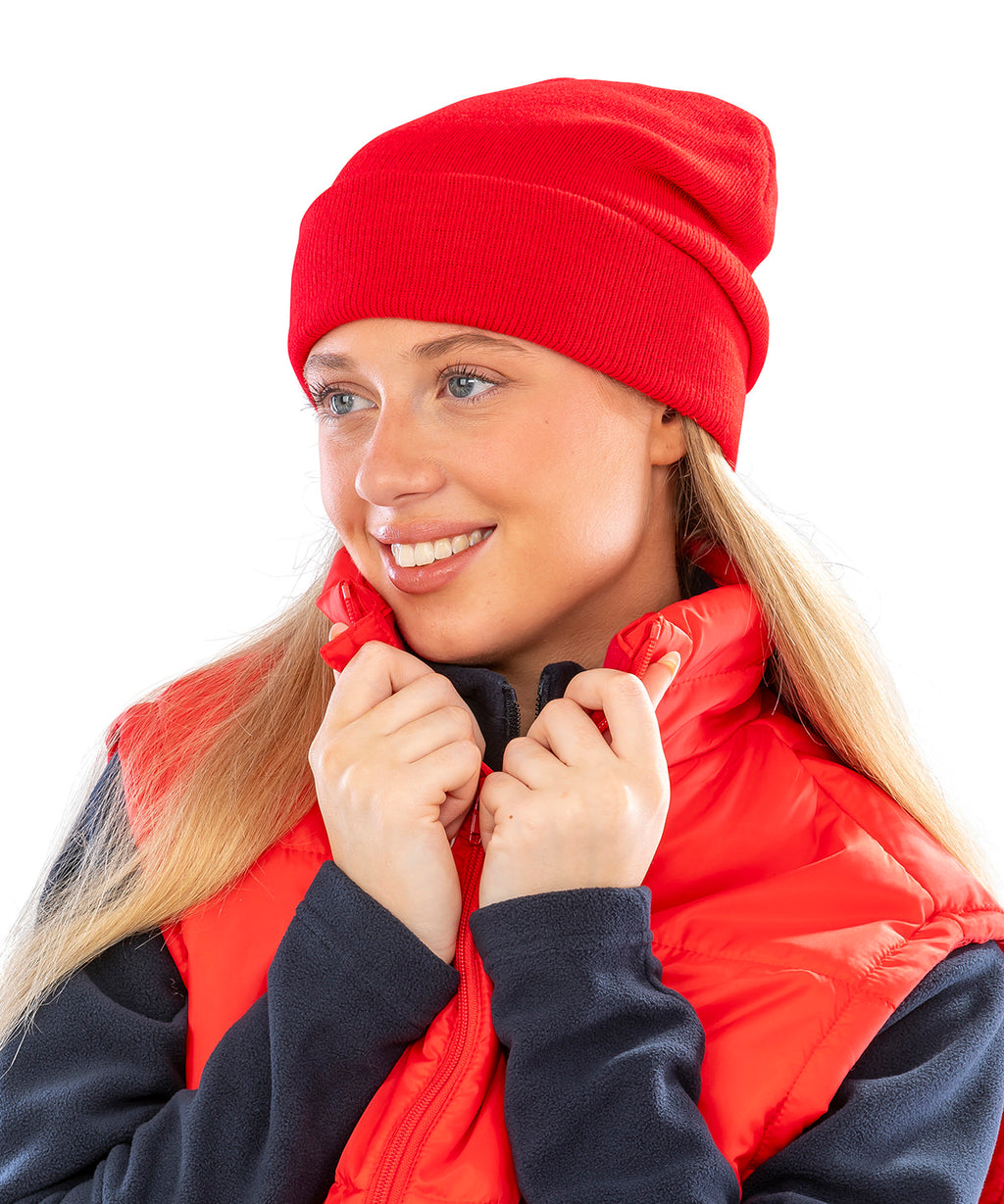 Woolly Ski Hat