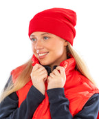 Woolly Ski Hat