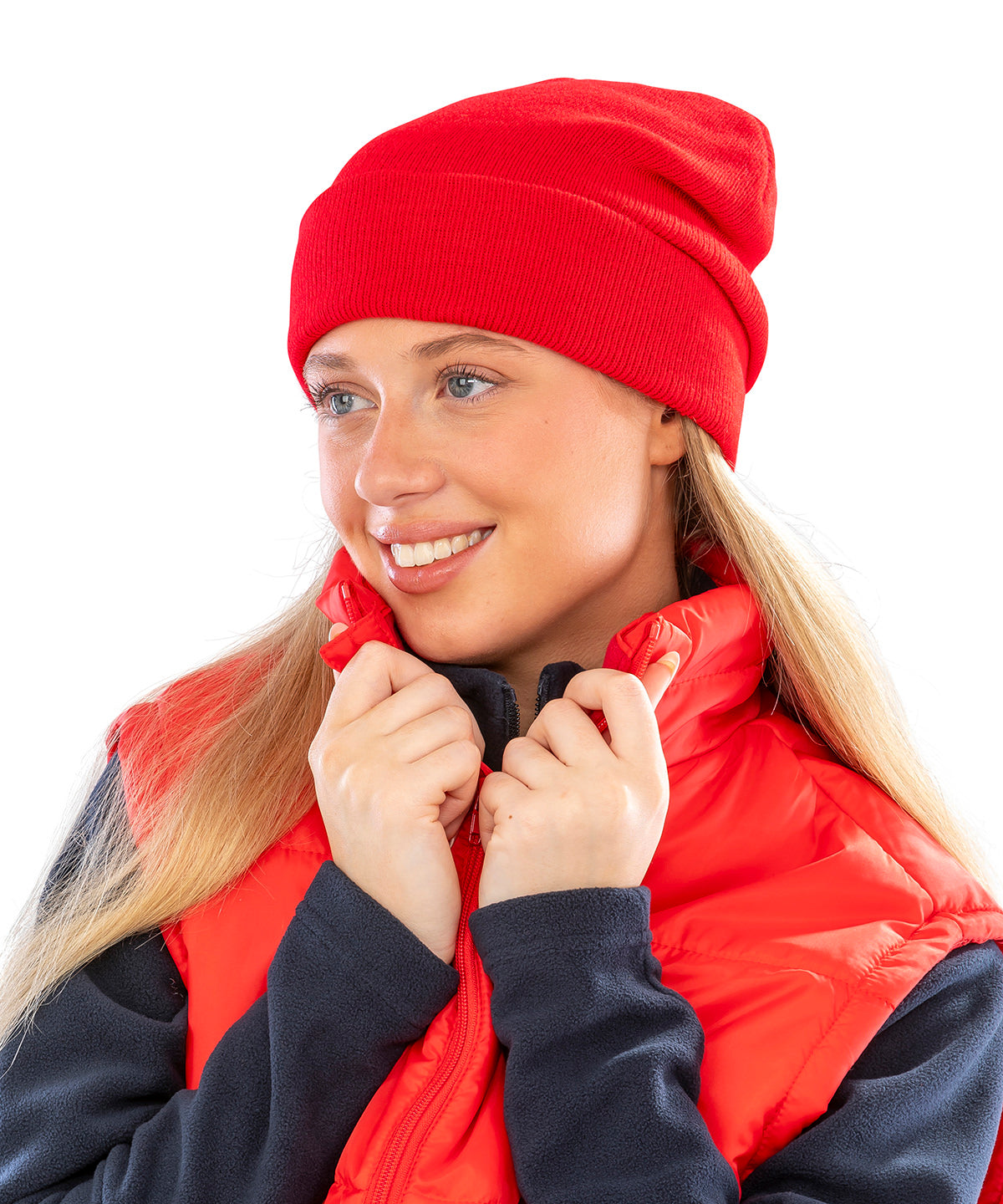 Woolly Ski Hat