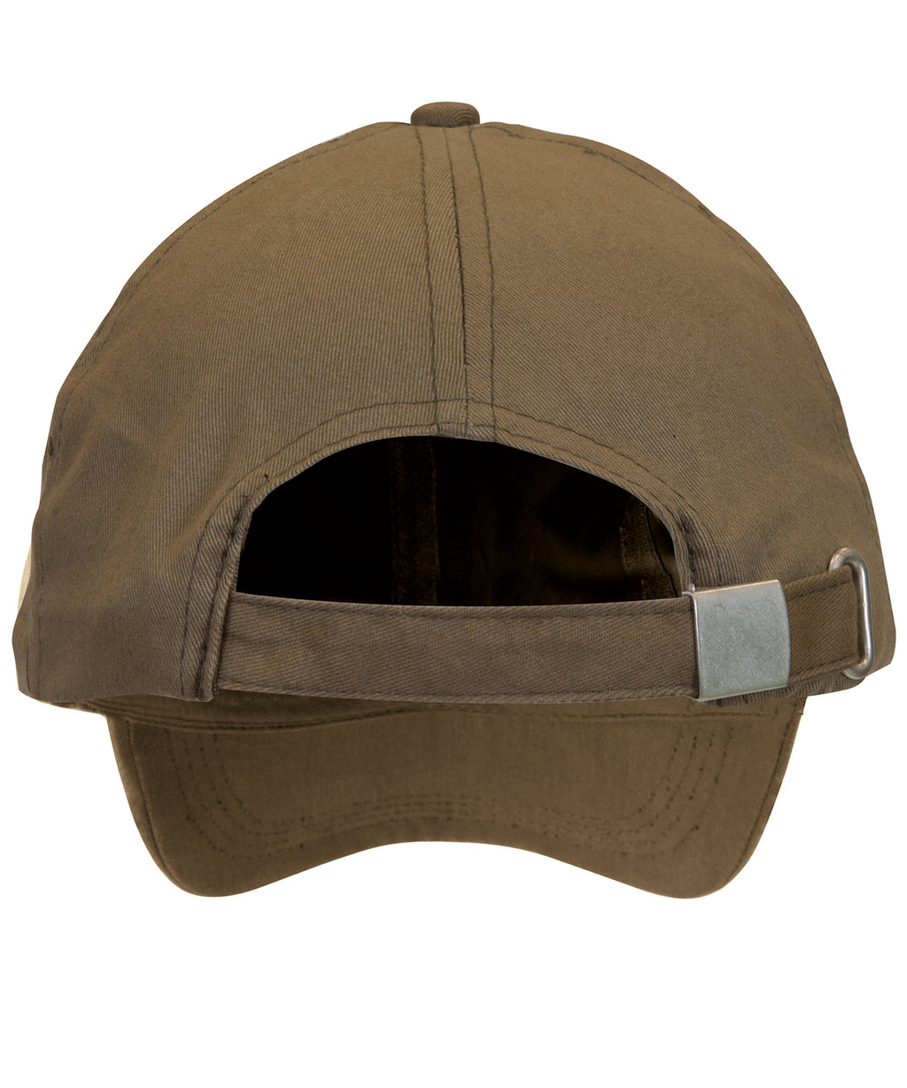 Plush cap