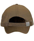 Plush cap