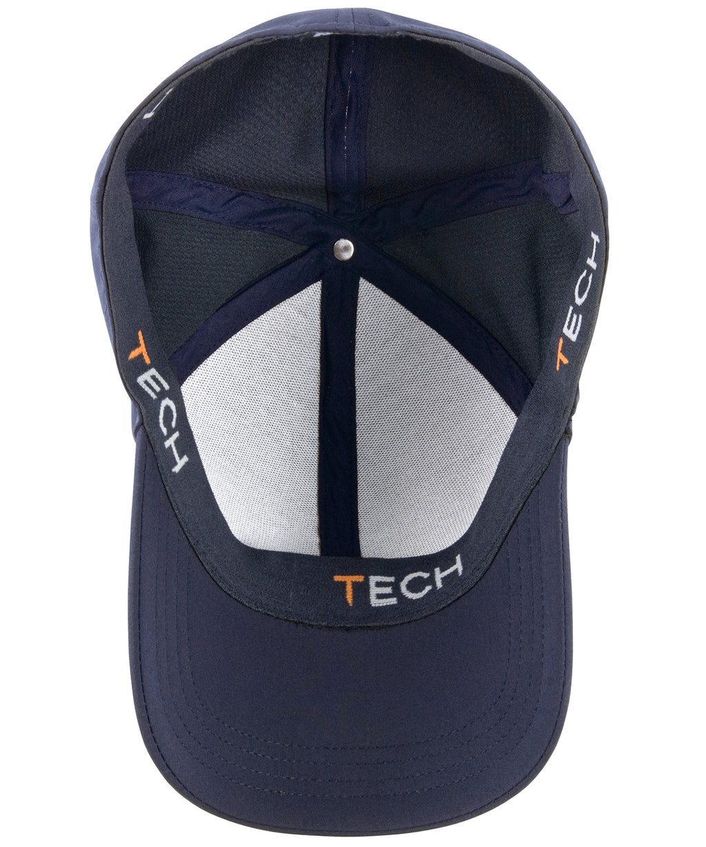 Tech Performance Softshell Cap