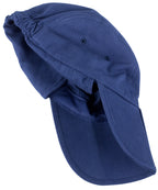 Fold-Up Legionnaire's Cap