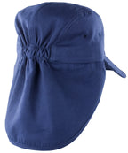 Fold-Up Legionnaire's Cap