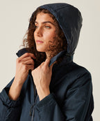 Women's Hudson jacket