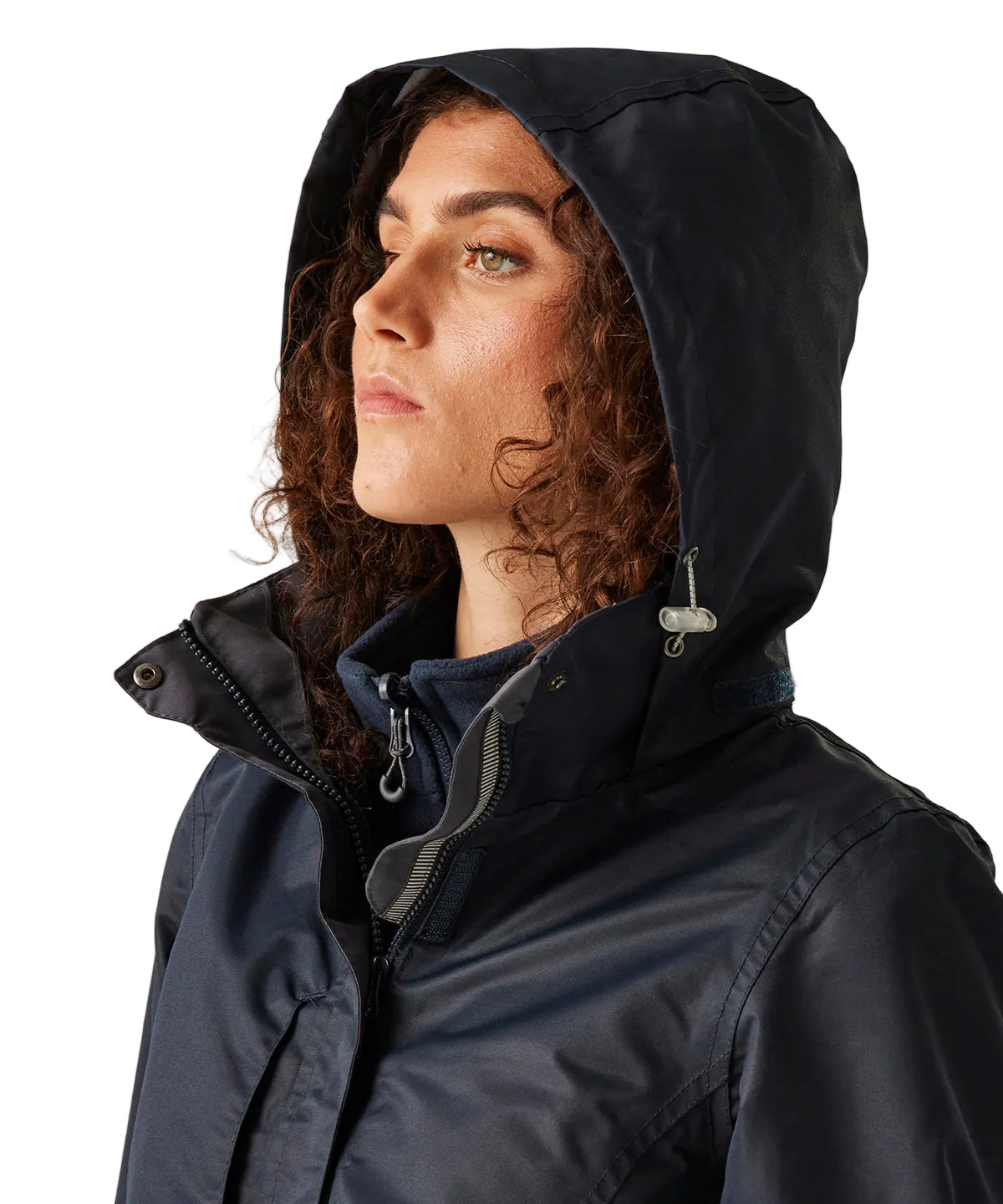 Women's Benson III 3-in-1 Jacket