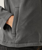Women's Full-Zip Microfleece