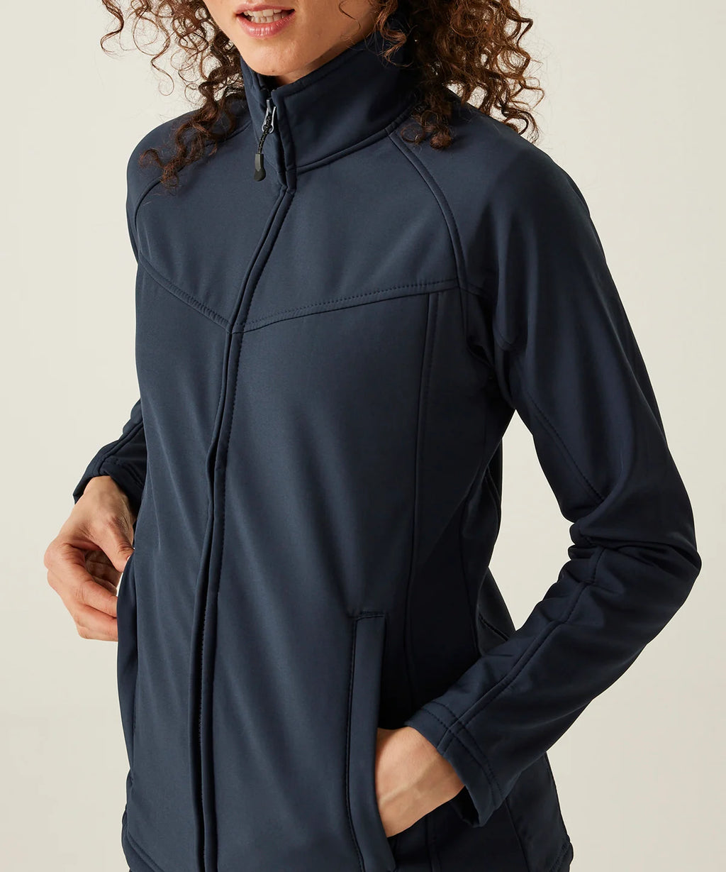 Women's Uproar softshell
