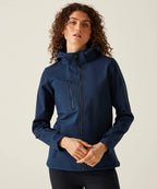 Women's Venturer 3-layer Hooded Softshell Jacket