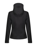 Women's Venturer 3-layer Hooded Softshell Jacket