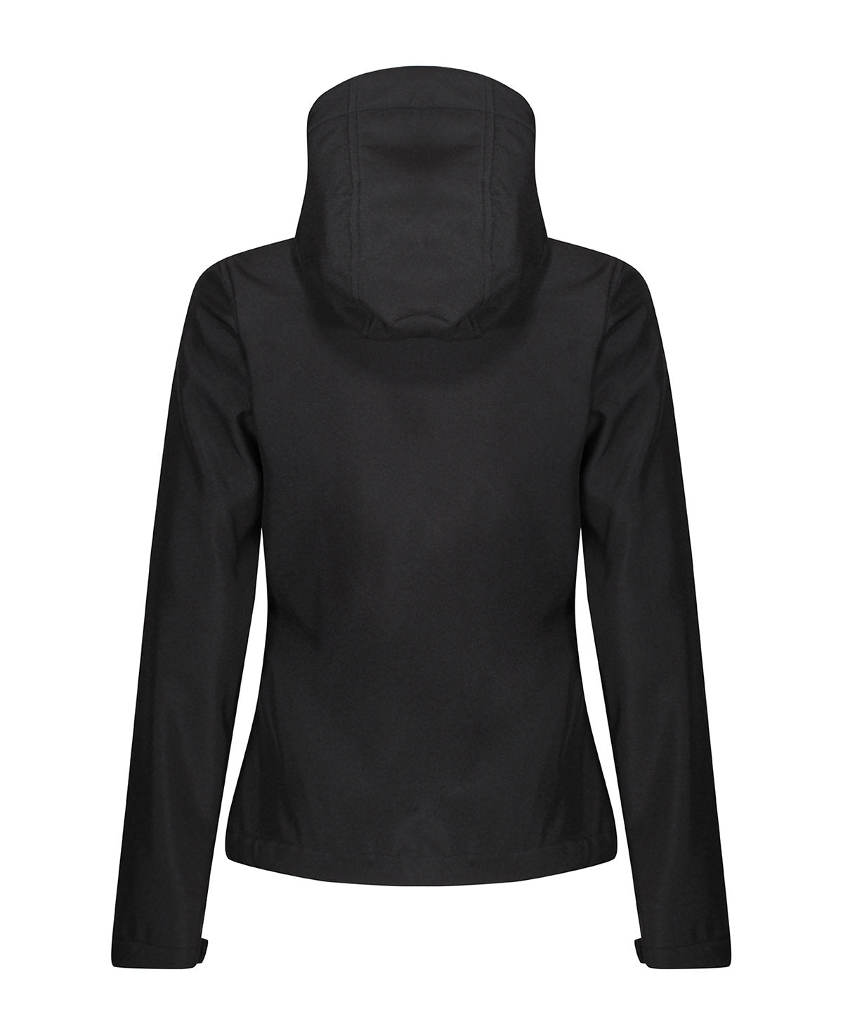 Women's Venturer 3-layer Hooded Softshell Jacket