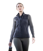 Women's Flux Softshell Bodywarmer