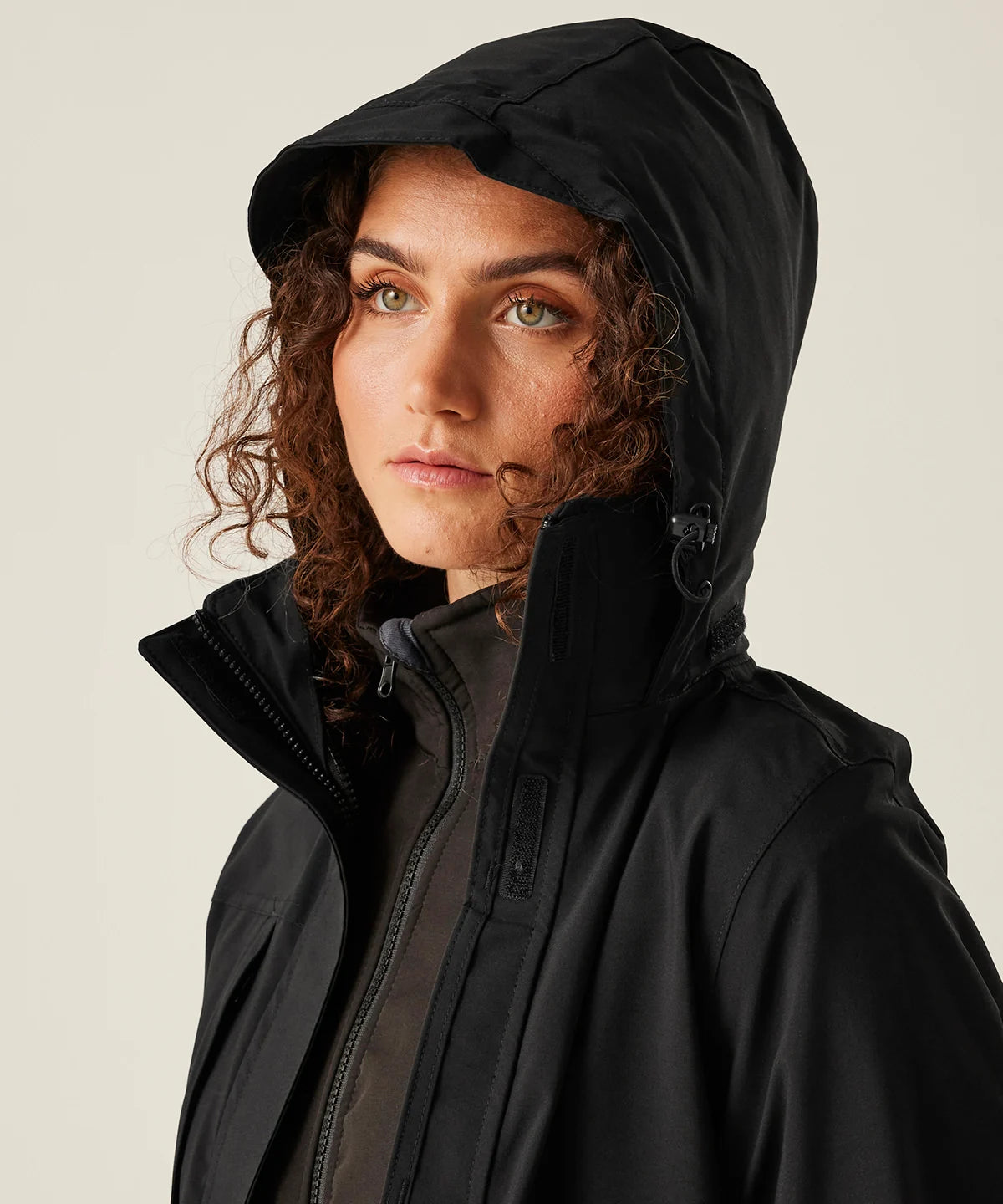 Women's Kingsley 3-in-1 jacket